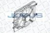 JDEUS EV8A9810 Fan, radiator